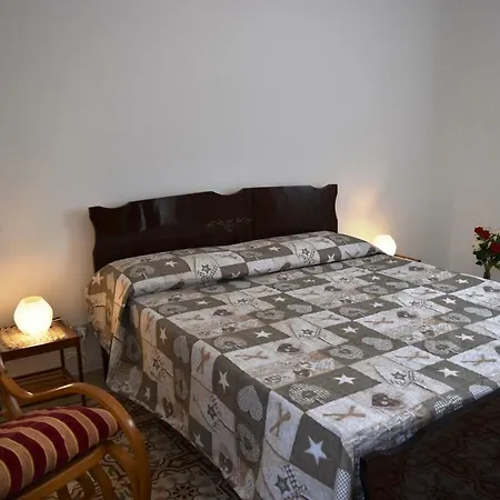 Casa Mazzara Dom wakacyjny Buseto Palizzolo