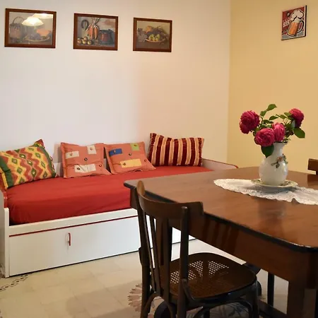 Casa Mazzara
