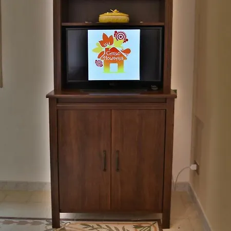 Casa Mazzara Dom wakacyjny *