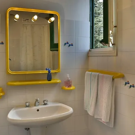 Casa Mazzara Buseto Palizzolo