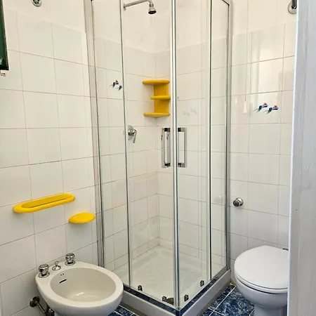Casa Mazzara *