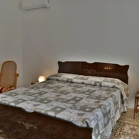 Dom wakacyjny Casa Mazzara *
