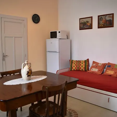 Casa Mazzara * Buseto Palizzolo