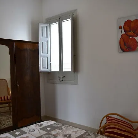 Dom wakacyjny Casa Mazzara *